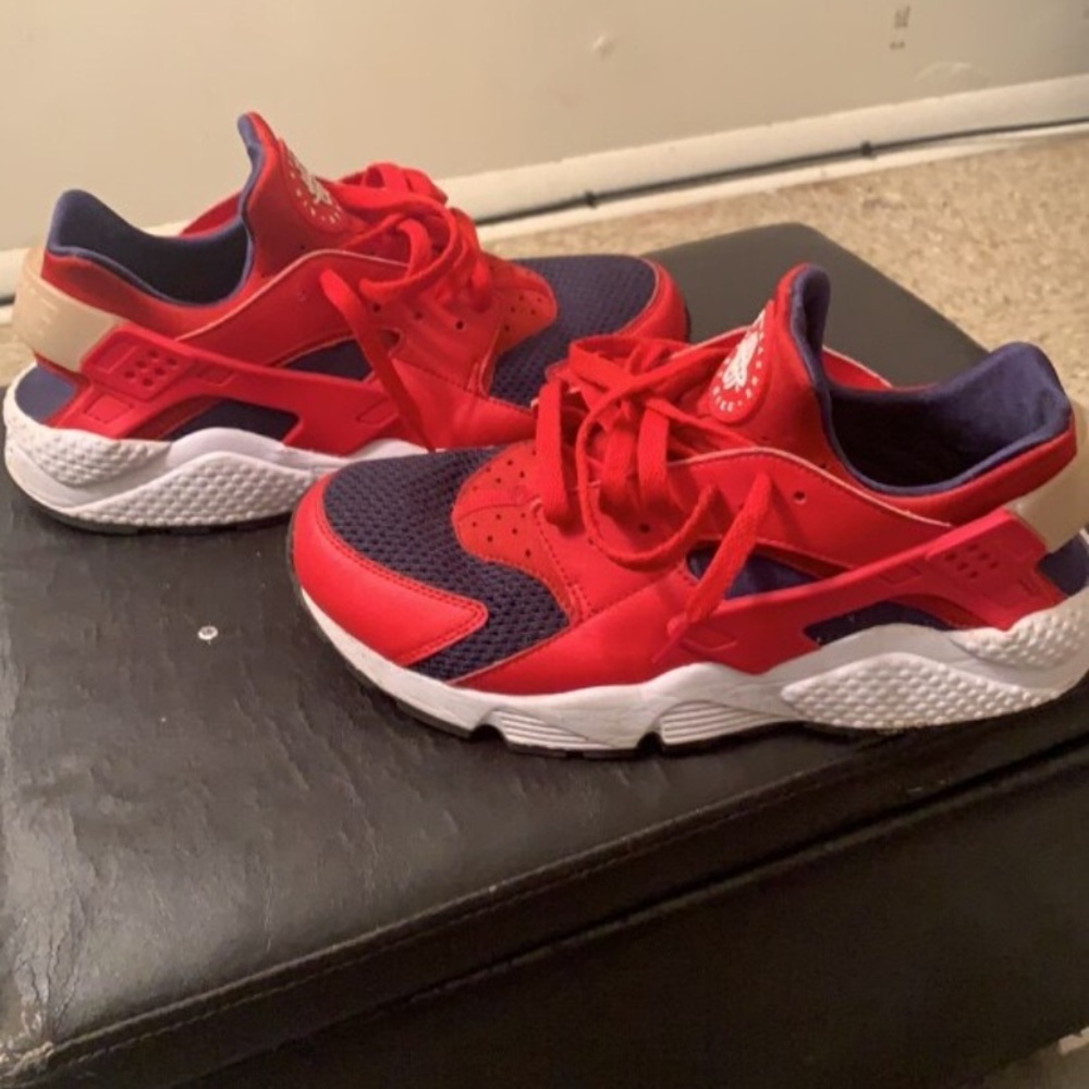 Nike hurrache low.